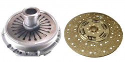 Set ambreaj Hammer pentru Mercedes Actros, Axor