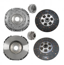 Set ambreaj Valeo pentru Daf 95XF, 85CF