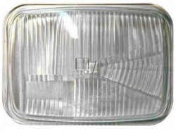Sticla far dreapta Mercedes 709-1524 (84-98)