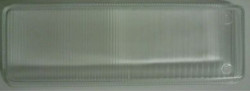 Sticla Proiector ceata dreapta DAF 95XF (97-02)