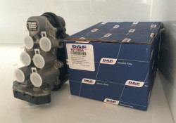 supapa protectie DAF AE4528