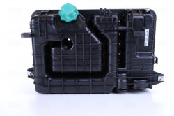 Vas expansiune Mercedes MP4 / Arocs