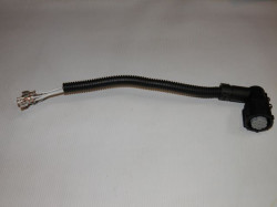 Conector cu cablu AMP pentru lampa stop Renault Kerax