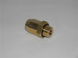 Cupla aer metalica fi10 M14*1,5