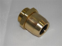 Cupla aer metalica fi16 M22*1,5