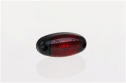Lampa pozitie cu LED