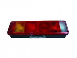 Lampa stop dreapta Iveco Eurocargo (91-04)