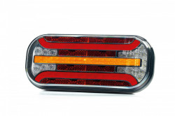 Lampa stop LED multifunctionala universala