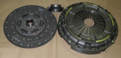 Set ambreaj Hammer pentru Daf 95XF, 85CF