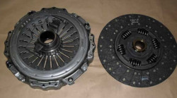 Set ambreaj Hammer pentru Volvo FH FH12 FM