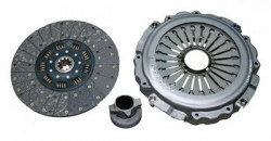 Set ambreaj Luk pentru MAN TGX, TGS, TGA
