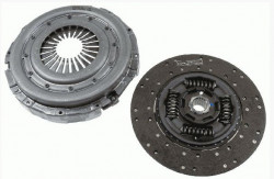 Set ambreaj Sachs pentru Mercedes Atego I II