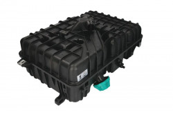 Vas expansiune Mercedes MP4 / Arocs