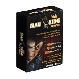 Manking Power