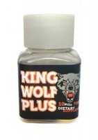 king wolf plus