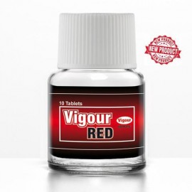 Vigour Red 6800