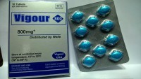 Vigour 800 USA