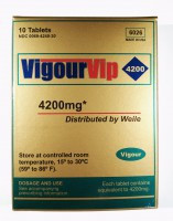 VIGOUR VIP 4200