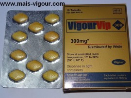 VIGOUR VIP 300