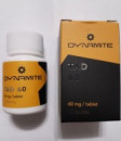 DYNAMITE TAD 60