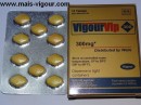 VIGOUR VIP 300