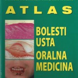 Atlas Bolesti Usta Dragoslav Djukanovic, Dragan Djaic 2008 godina