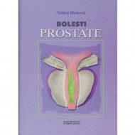 Bolesti prostate-Velibor Markovic