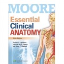 Essential Clinical Anatomy Keith L. Moore