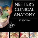 Netters Clinical Anatomy sa Online Dodatkom, 2014