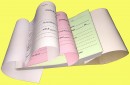 Chitanta, nepersonalizata, 50 set x 3 ex., a-n