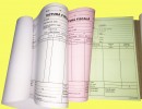 Factura Fiscala A5 nepersonalizata, 50 set x 3ex, a-n