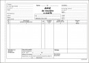 Aviz de insotire a marfii, nepersonalizat A5, 50set x 3ex, a-n