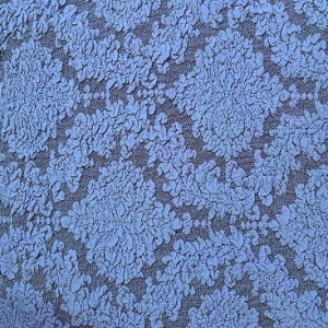 Set huse Multielastice Jacquard pentru canapea 3 Locuri si 2 fotolii, fara volanas, Bleu