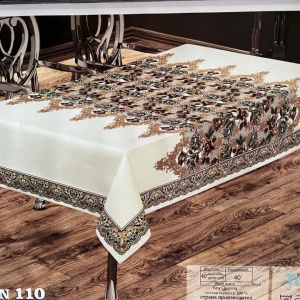 Fata de masa Goblen 3D, 160 x 220 cm - cod STG-110