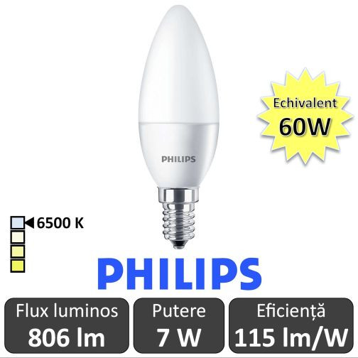 Ampoule G9 corePro LED capsule 60wPhilips