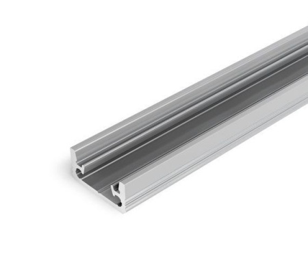 Profil Floor 8 aluminiu