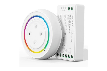 Kit RGB MiBoxer 12-24V 