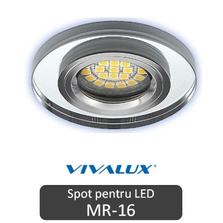 Vivalux GRACE SL400 SR