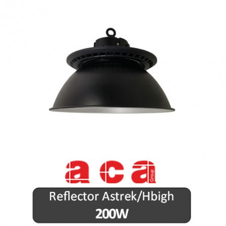 Reflector comaptibil Astrek / Hbigh 200W