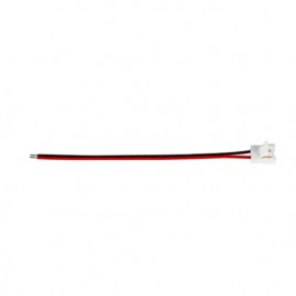 Conector flexibil pentru banda LED monocoloră 10mm 1 bucată