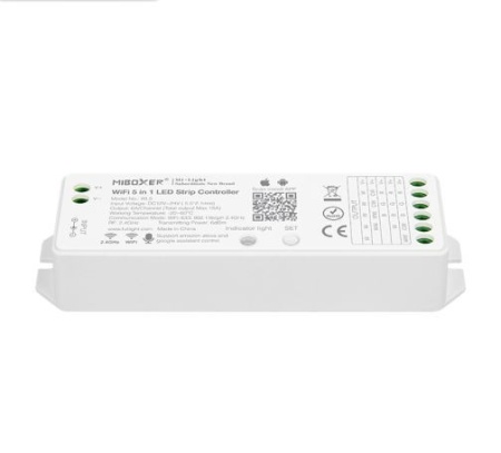 Controller smart 5 în 1 wireless