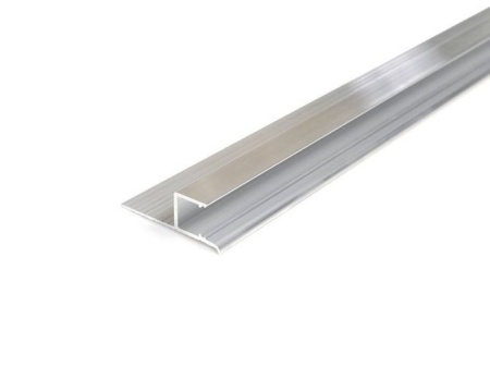 Profil Led Omni10 aluminiu neanodizat