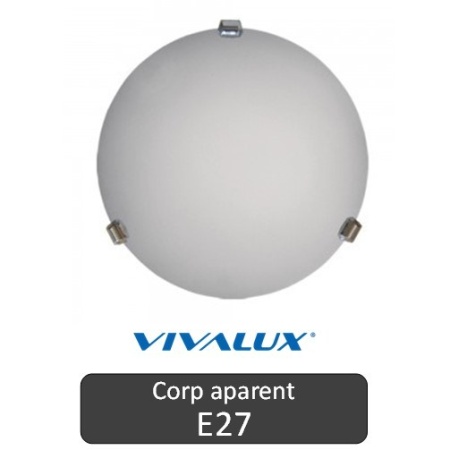 Vivalux PRIMA Corp iluminat aparent 5074