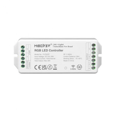 Controller MiBoxer RGB 20A 12-24V