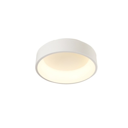 CORP ILUMINAT ACA LIGHTING BR81LEDC45WH  DIMABIL METAL ALB LED INTEGRAT