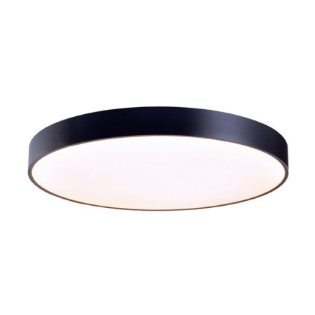 CORP ILUMINAT ACA LIGHTING V29LEDC100BK METAL NEGRU LED INTEGRAT