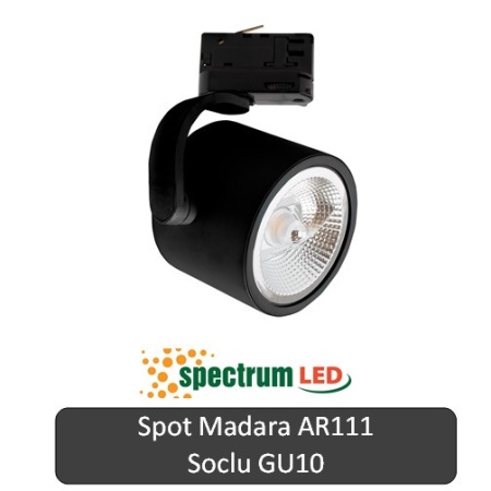 Proiector Madara AR111 soclu GU10