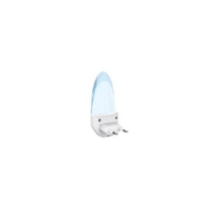 Aca Lighting Lampă de veghe cu senzor RGB 0.6W