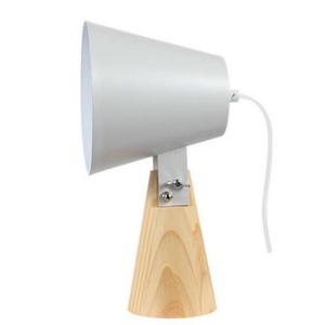 Veioza TF177491TWH 1xE14