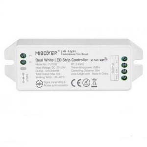 Controler MBoxer Smart CCT wireless, 12A, 12-24V